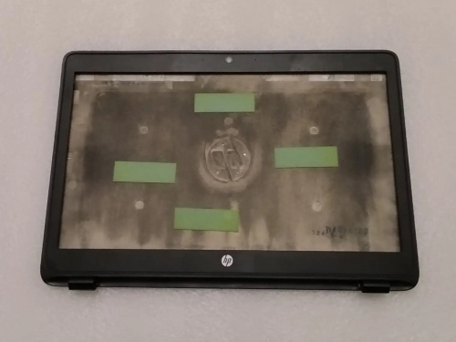 Корпус ноутбука HP EliteBook 840, б/у CSN-HP-030 фото 2 корпус ноутбука hp elitebook 840, б/у фото 2