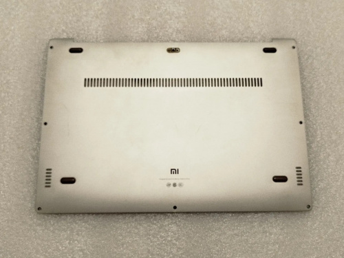 корпус ноутбука xiaomi mi air 13.3, б/у фото 3