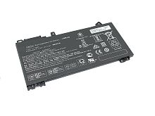 Аккумулятор для HP Probook 430 G6, 440 G6, 445 G6, 450 G6, zhan 66 g2 14,zhan 66 g2 15, zhan 66 pro 14 g2, (hstnn-0b1c, re03xl), 45Wh, 3750mAh, 11.55V