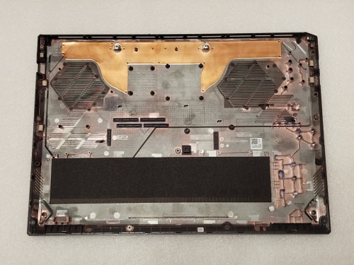 Корпус ноутбука Asus TUF Gaming FA808U, б/у CSN-AS-008 фото 3 корпус ноутбука asus tuf gaming fa808u, б/у фото 3