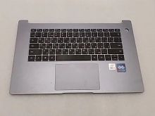 Верхняя крышка с клавиатурой Huawei MateBook D 15, б/у