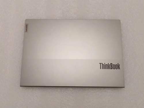 Корпус ноутбука Lenovo ThinkBook 13s G2 ITL, б/у CSN-LE-021 корпус ноутбука lenovo thinkbook 13s g2 itl, б/у