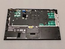 Верхняя крышка с клавиатурой Sony Vaio VPC-Z23T9R, б/у