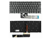Клавиатура для ноутбука Lenovo ThinkBook 14 14S 14p G2 G3 ITL/ARE/ACH/ACL, с подсветкой