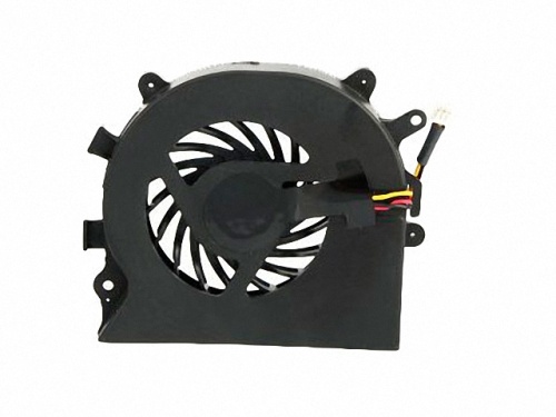 вентилятор для ноутбука sony vpc-ea, vpc-eb  3pin