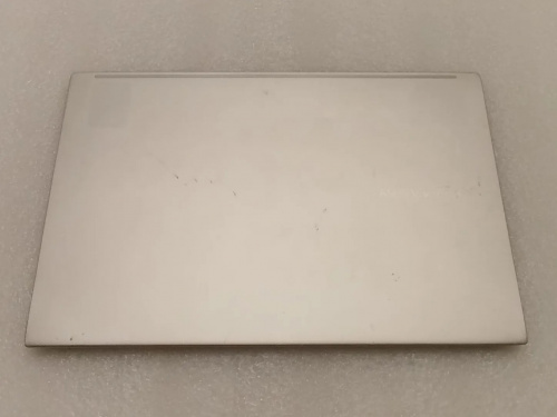 корпус ноутбука asus k513e, б/у