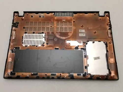 корпус ноутбука acer aspire 3 a315-21, б/у фото 5