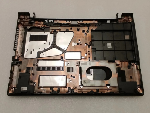 корпус ноутбука lenovo g50-45, б/у фото 5