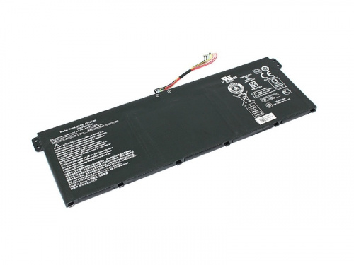 Аккумулятор для ноутбука Acer Swift 3 SF314-57, (AP18C8K, AP18C4K) BT-AC-053 аккумулятор для ноутбука acer swift 3 sf314-57, (ap18c8k, ap18c4k)