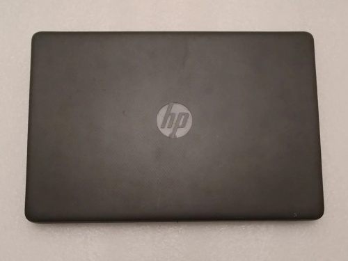 корпус ноутбука hp 15s-fq2030, б/у