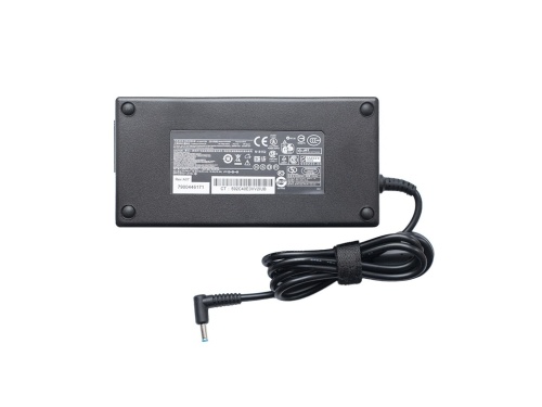 Блок питания для ноутбука HP, 19.5V, 10.3A, 200W, (4.5 x 3.0 мм) AC-HP-023 блок питания для ноутбука hp, 19.5v, 10.3a, 200w, (4.5 x 3.0 мм)