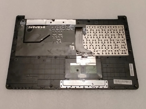 корпус ноутбука asus x502с, б/у фото 2