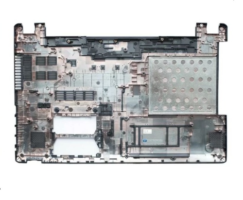 крышка корпуса нижняя для acer v5-531, v5-571, v5-551 фото 2