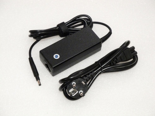 блок питания для ноутбука hp, 65w, 19.5v, 3.33a, (4.8 x 1.7 мм)