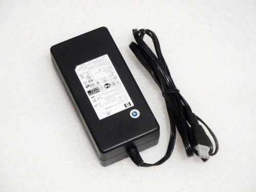 блок питания 0957-2231 для принтеров и мфу hp