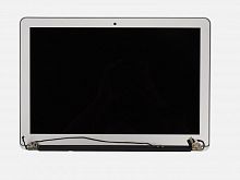 Верхняя крышка с матрицей MacBook A1369, б/у
