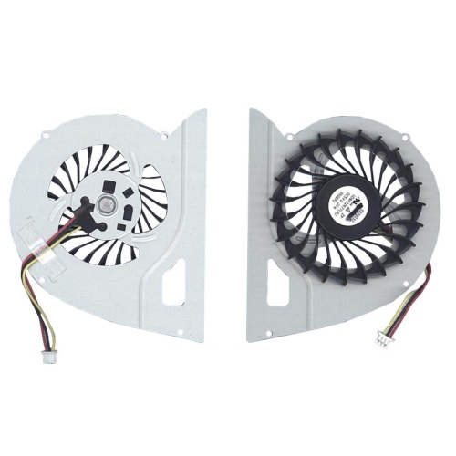 вентилятор для ноутбука sony vaio fit15 svf15a18, svf15a19