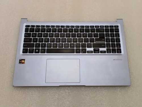 Корпус ноутбука Asus Vivobook 15 M1502I, б/у CSN-AS-009 корпус ноутбука asus vivobook 15 m1502i, б/у