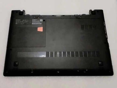 корпус ноутбука lenovo g50-45, б/у фото 6
