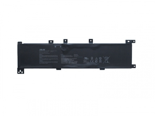 аккумулятор для ноутбука asus n705u, x705u, x705ma, n705fn, (b31n1635)