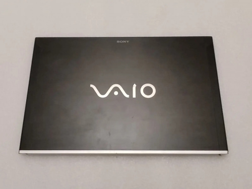 дисплей модуль sony vpcz2, б/у