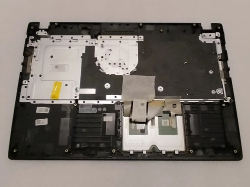 корпус ноутбука acer aspire 3 a315-21, б/у фото 4