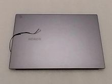 Дисплей Модуль Honor MagicBook 14 серый, б/у