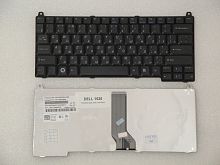 Клавиатура для ноутбука Dell Vostro 1310, черная