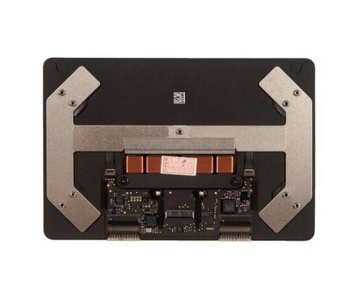Тачпад, touchpad, Apple Macbook MacBook Air 13 Retina A2179 Early 2020 Silver Серебро TPD-AP-032 тачпад, touchpad, apple macbook macbook air 13 retina a2179 early 2020 silver серебро