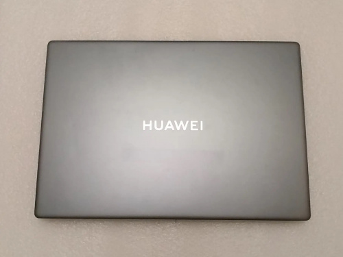 дисплей модуль huawei matebook d 16 mclf-x серый, б/у