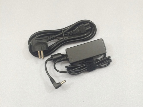 блок питания для ноутбука hp, 30w, 19v, 1.58a, (4.8 x 1.7 мм)